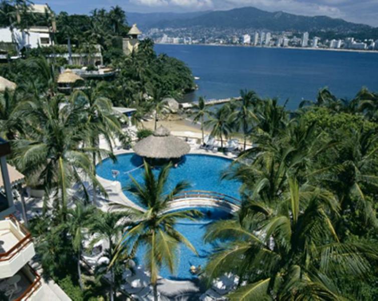 Park Royal Beach Resort Acapulco - 808