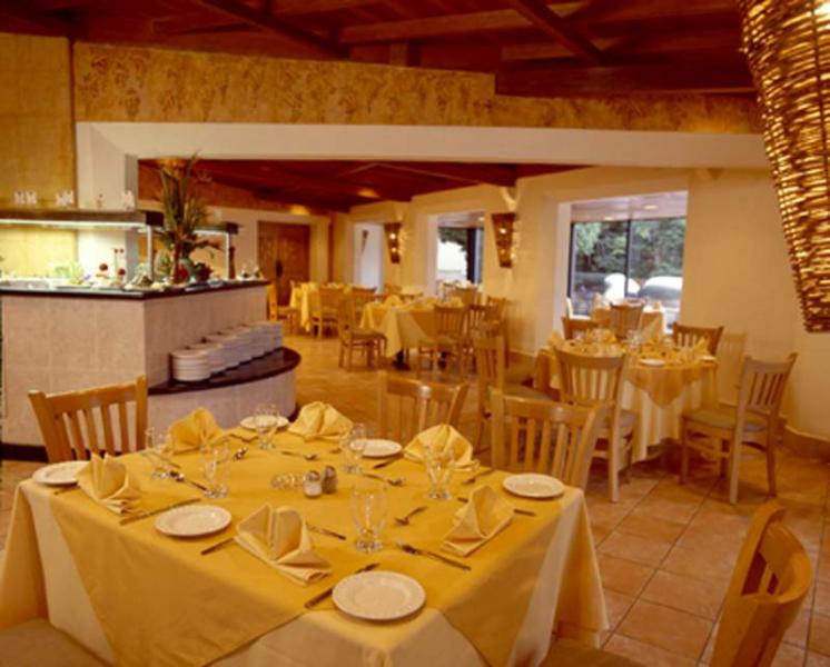 Park Royal Beach Resort Acapulco - 808