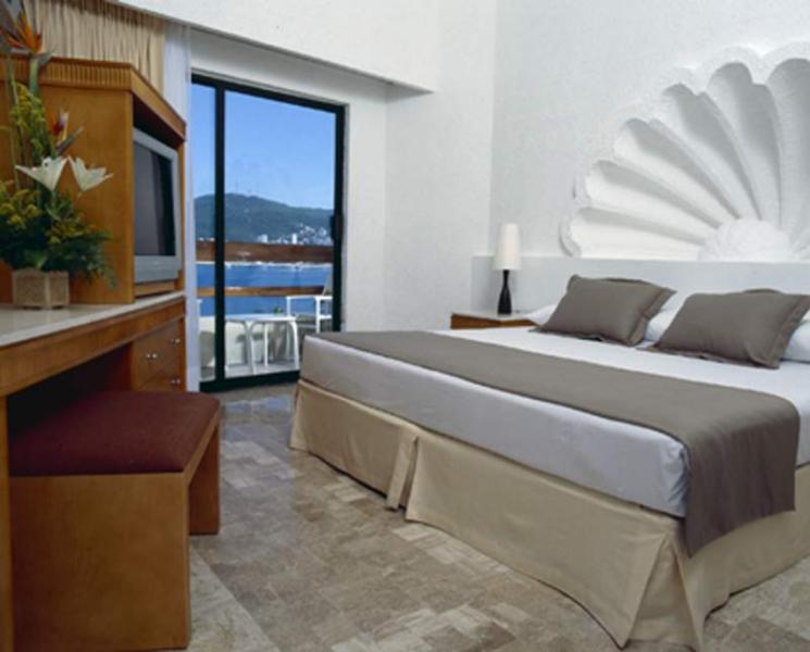 Park Royal Beach Resort Acapulco - 808