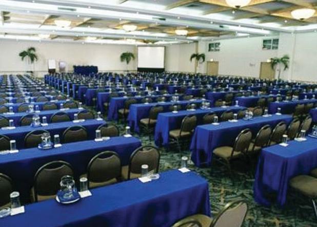 Gran Plaza Hotel Acapulco