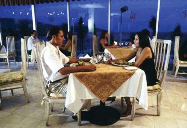 Gran Plaza Hotel Acapulco - 809