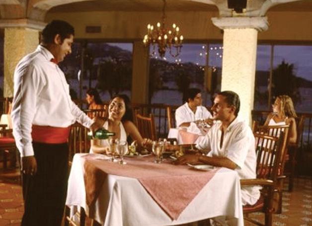 Gran Plaza Hotel Acapulco - 809