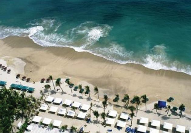 Gran Plaza Hotel Acapulco - 809