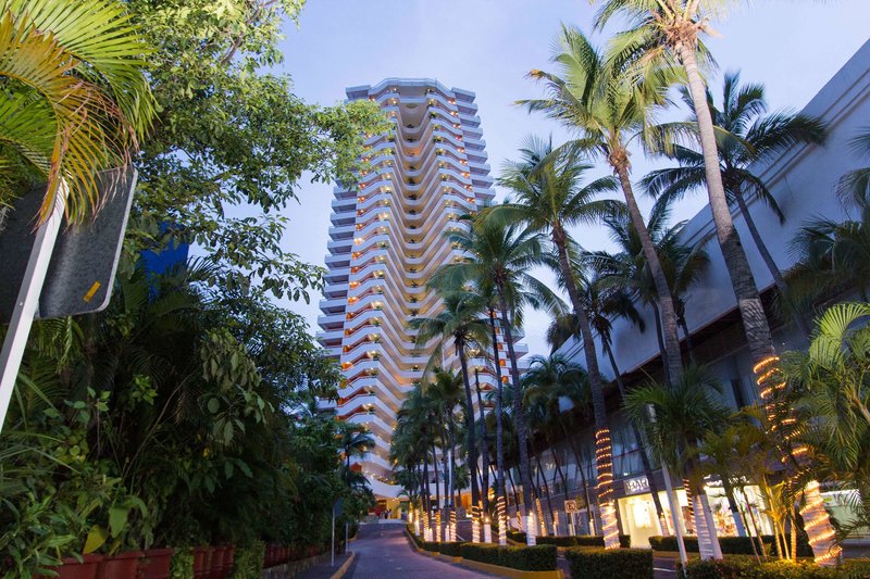 Gran Plaza Hotel Acapulco - 809