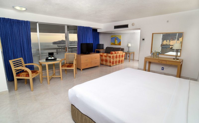 Gran Plaza Hotel Acapulco - 809