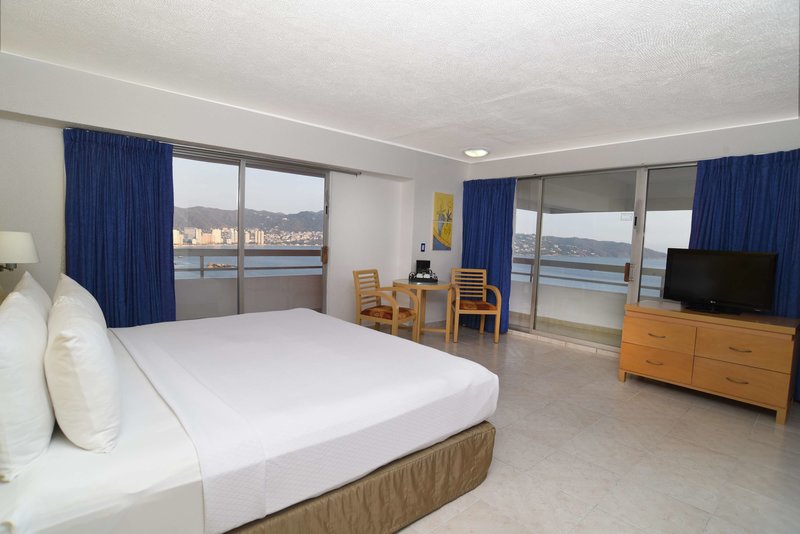 Gran Plaza Hotel Acapulco - 809