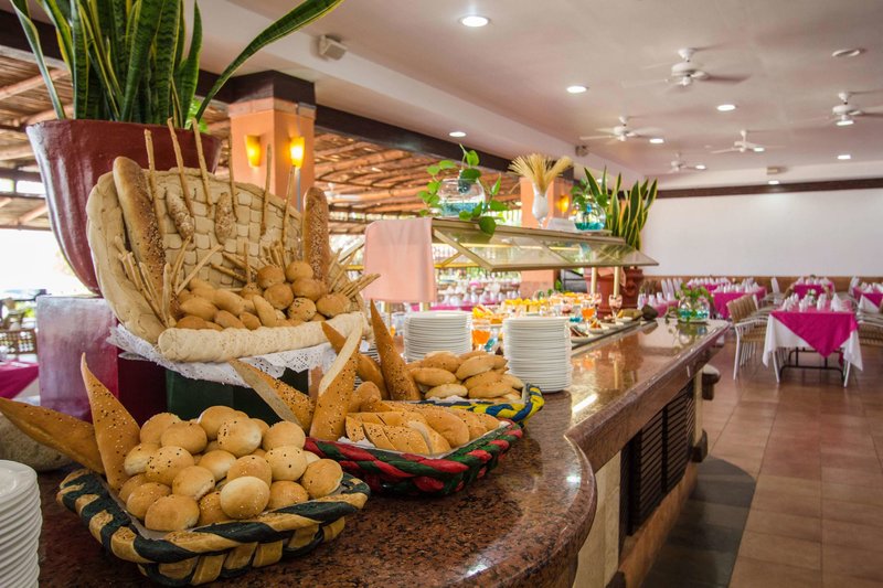 Gran Plaza Hotel Acapulco - 809