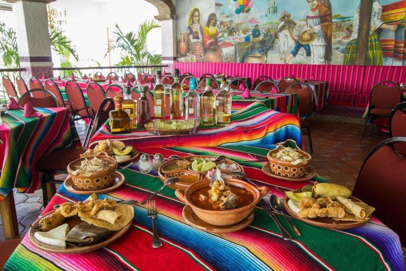 Gran Plaza Hotel Acapulco - 809