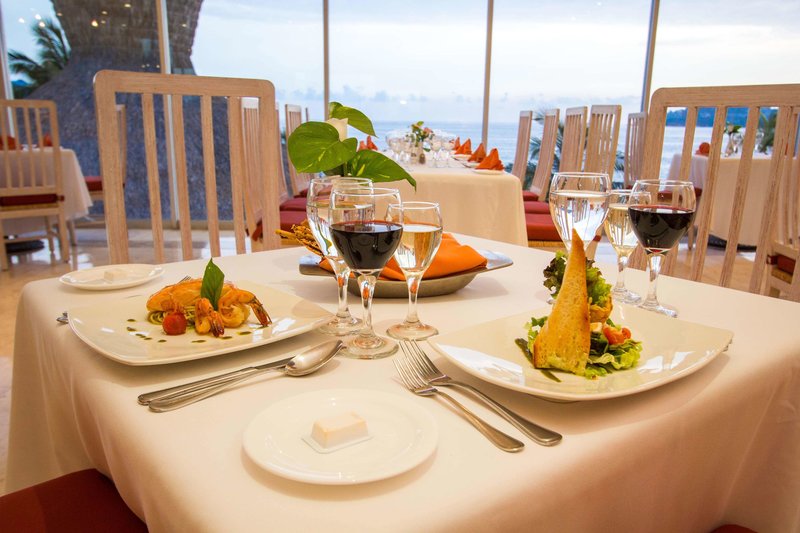 Gran Plaza Hotel Acapulco - 809