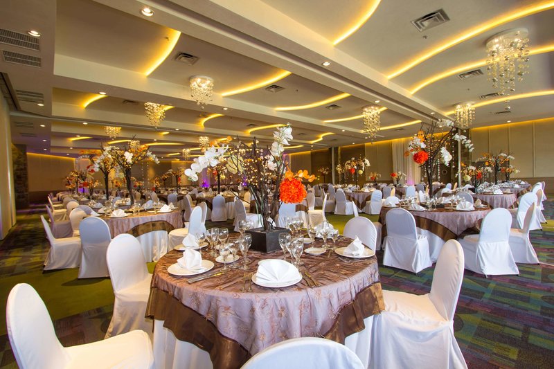 Gran Plaza Hotel Acapulco - 809