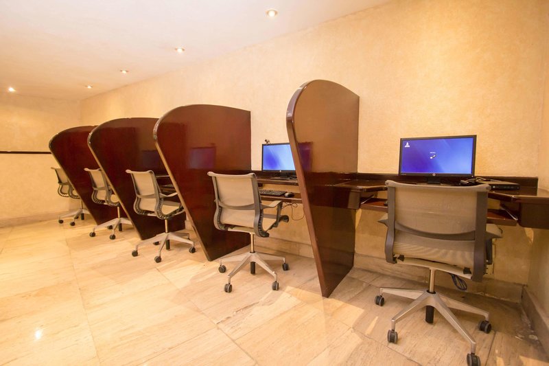 Gran Plaza Hotel Acapulco - 809