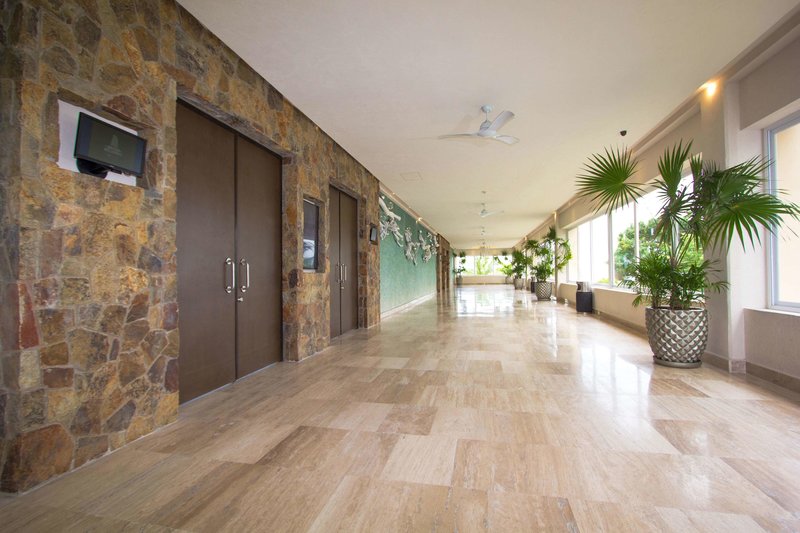 Gran Plaza Hotel Acapulco - 809