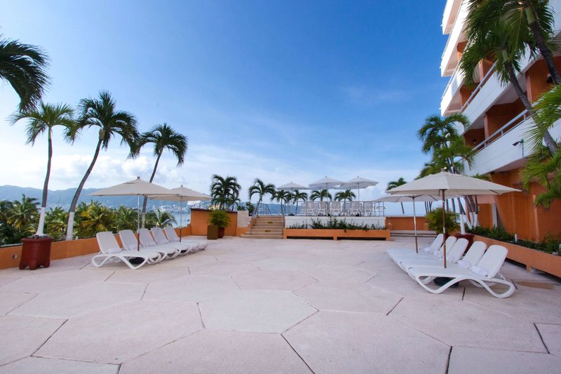 Gran Plaza Hotel Acapulco - 809