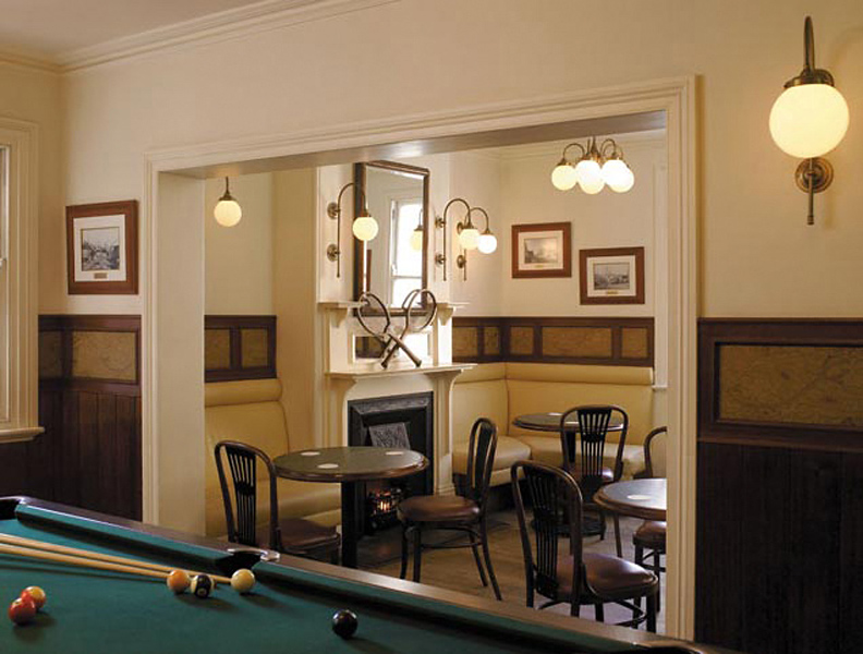 Shangri-la Sydney - 470