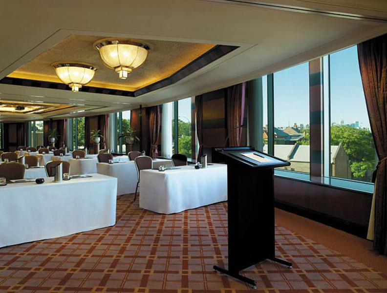 Shangri-la Sydney - 470