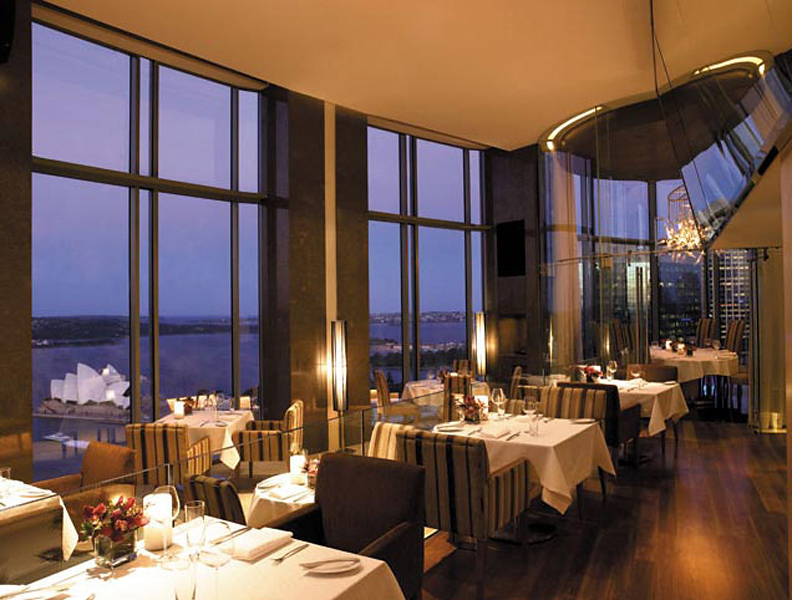 Shangri-la Sydney - 470