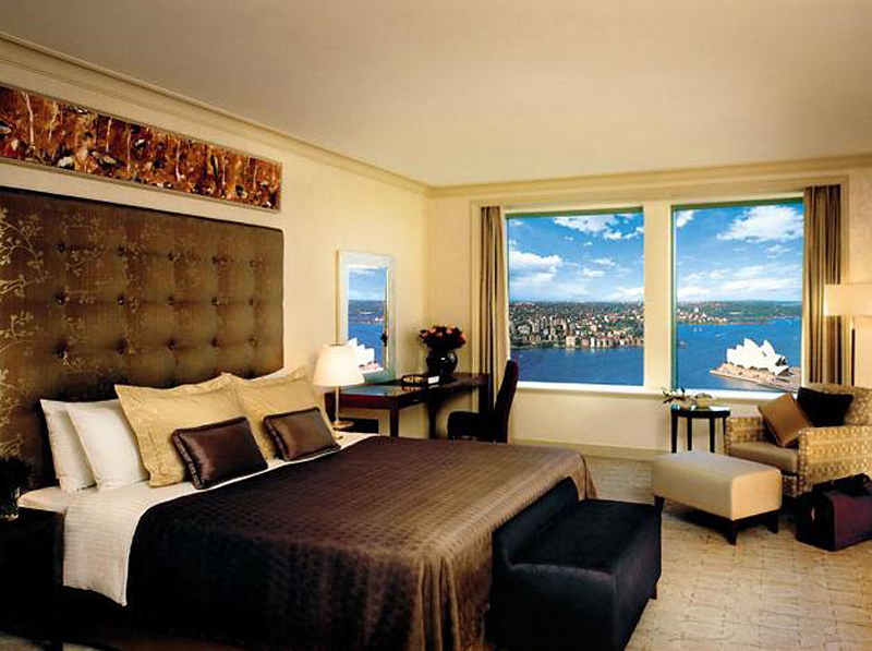 Shangri-la Sydney - 470