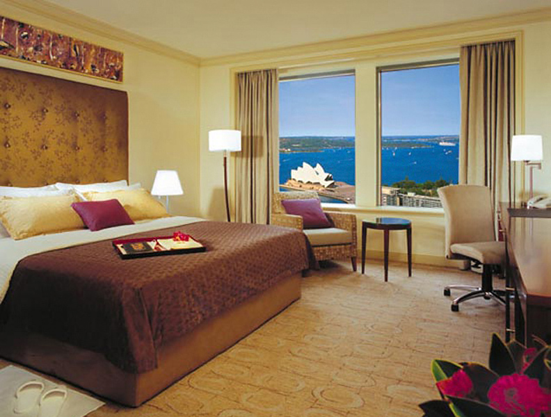 Shangri-la Sydney - 470