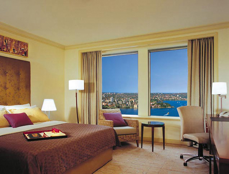 Shangri-la Sydney - 470