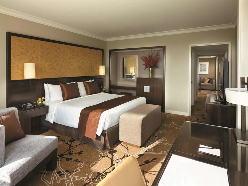 Shangri-la Sydney - 470