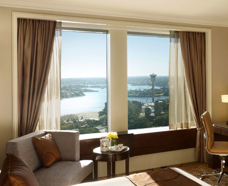 Shangri-la Sydney - 470