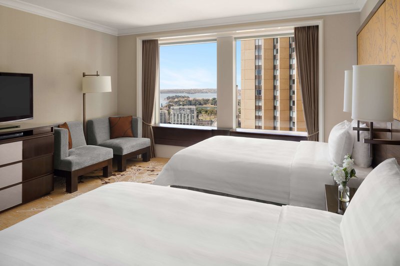 Shangri-la Sydney - 470