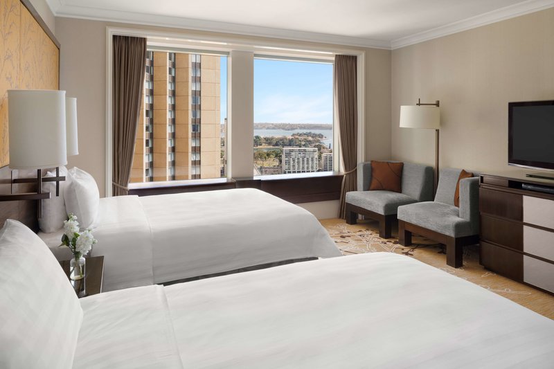 Shangri-la Sydney - 470