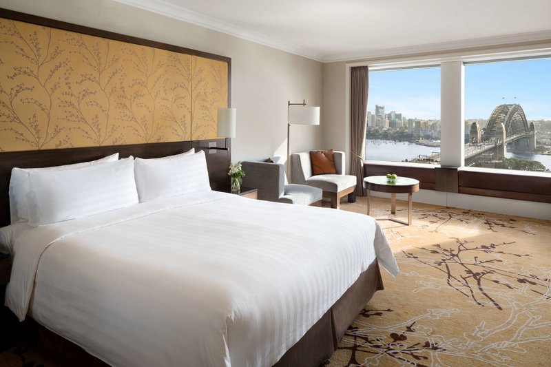 Shangri-la Sydney - 470