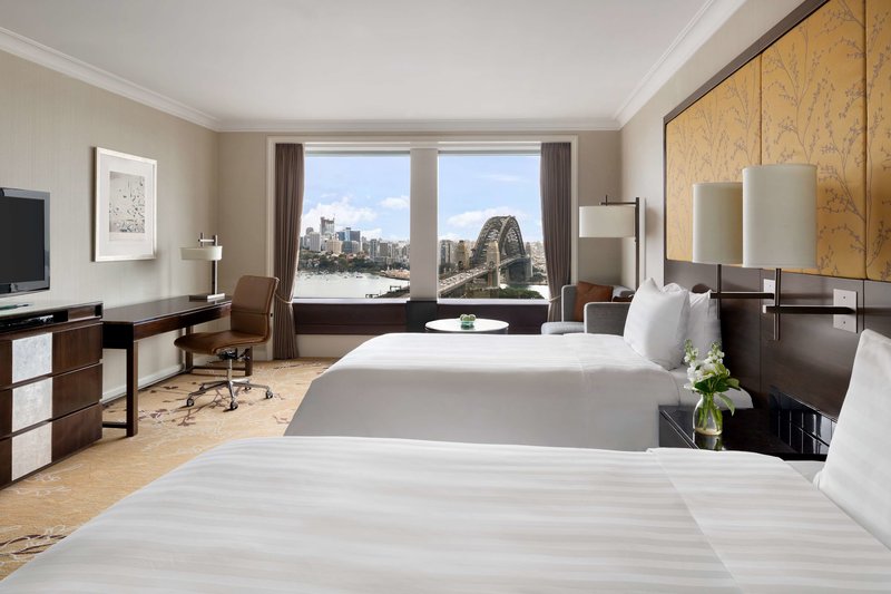 Shangri-la Sydney - 470