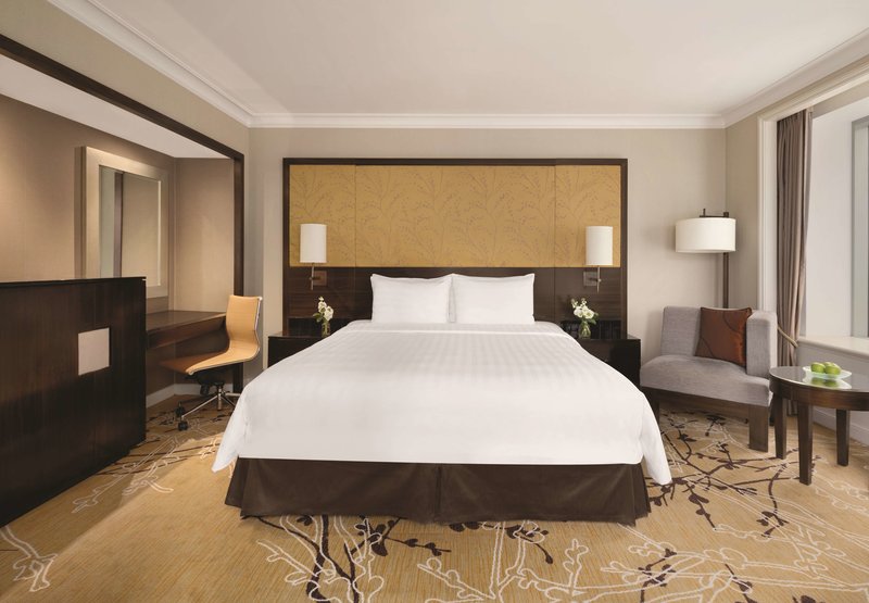 Shangri-la Sydney - 470