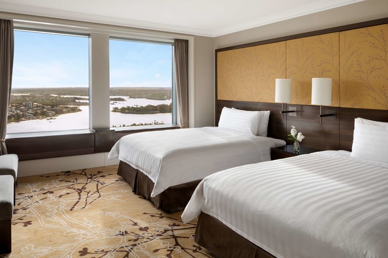 Shangri-la Sydney - 470