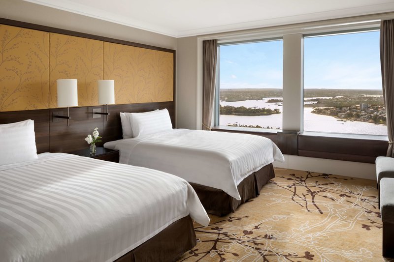 Shangri-la Sydney - 470