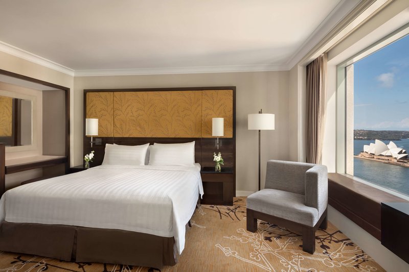 Shangri-la Sydney - 470