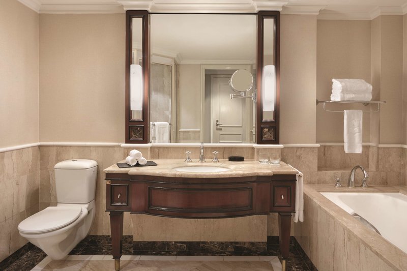 Shangri-la Sydney - 470