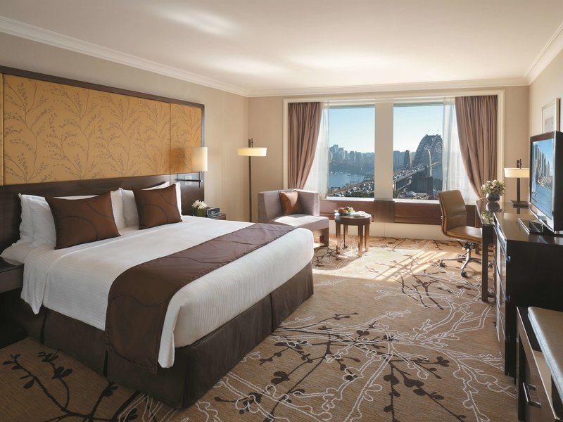 Shangri-la Sydney - 470