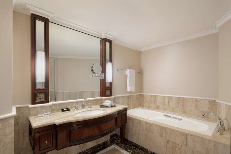 Shangri-la Sydney - 470