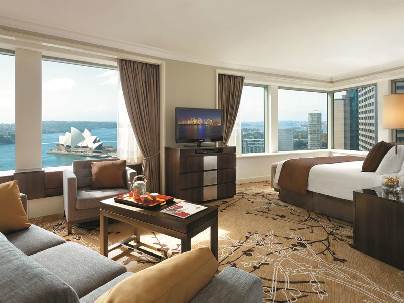 Shangri-la Sydney - 470