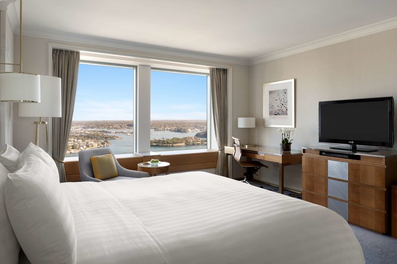 Shangri-la Sydney - 470