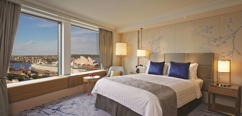Shangri-la Sydney - 470