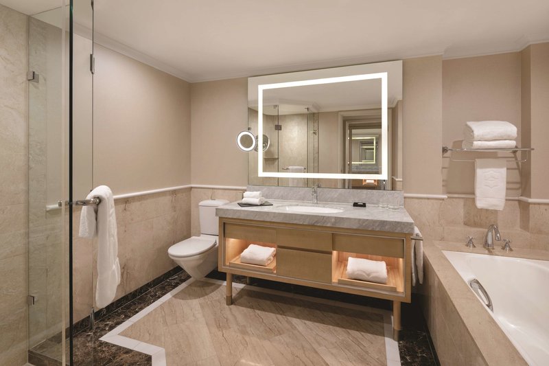 Shangri-la Sydney - 470