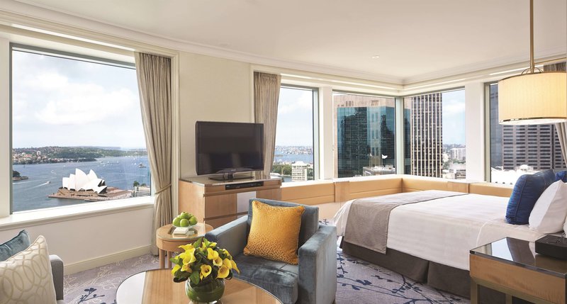 Shangri-la Sydney - 470