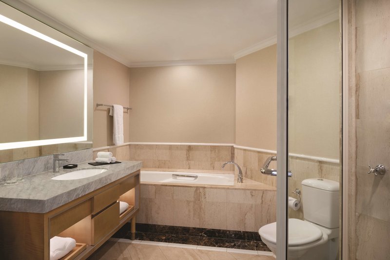 Shangri-la Sydney - 470