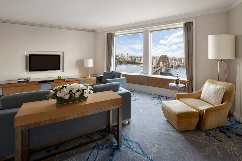 Shangri-la Sydney - 470