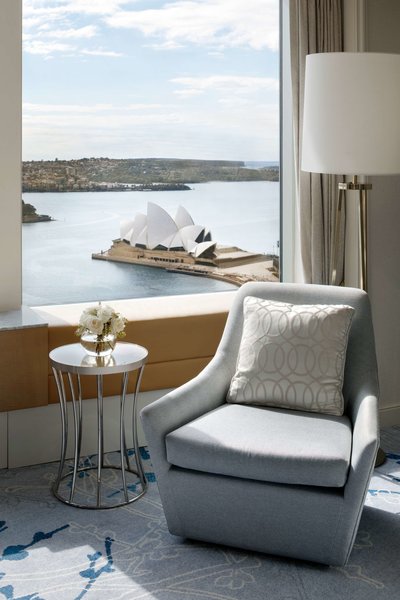 Shangri-la Sydney - 470