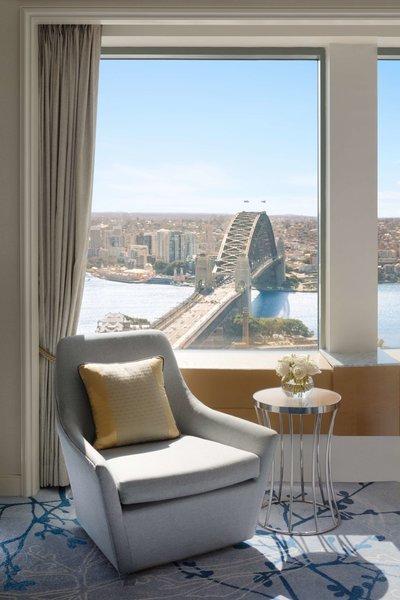 Shangri-la Sydney - 470