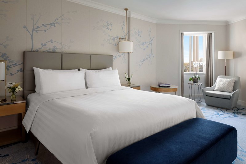 Shangri-la Sydney - 470