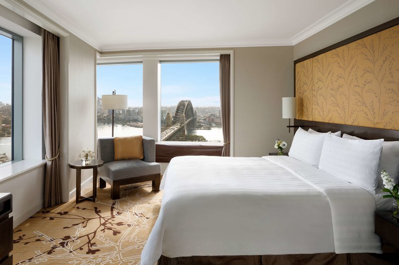 Shangri-la Sydney - 470