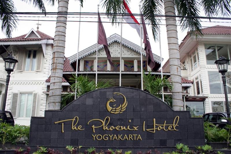 The Phoenix Hotel Yogyakarta Mgallery Collection - 810