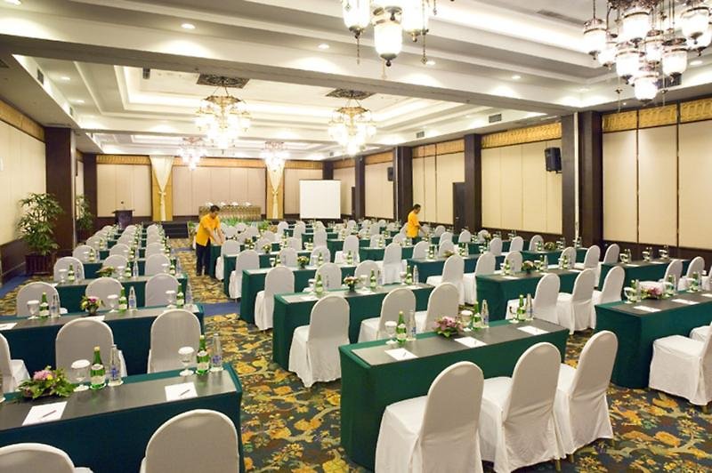 The Phoenix Hotel Yogyakarta Mgallery Collection - 810