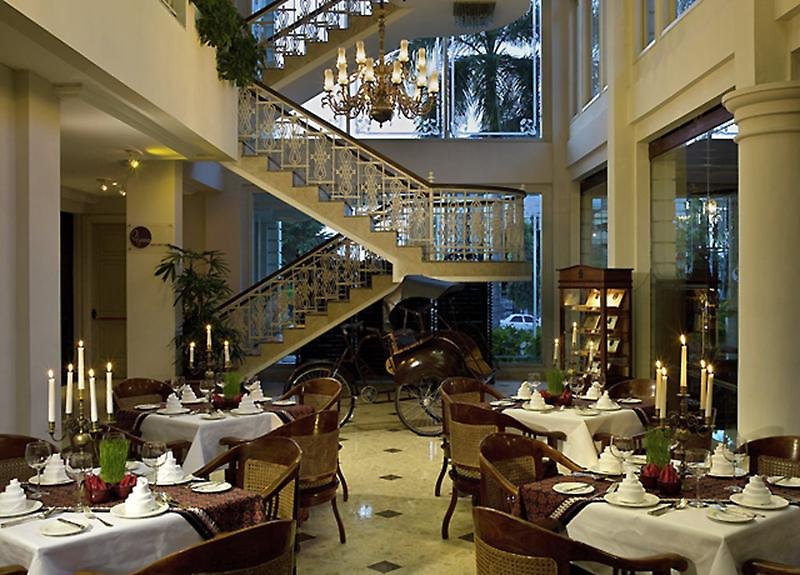 The Phoenix Hotel Yogyakarta Mgallery Collection - 810